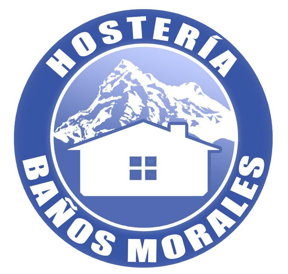 סנטיאגו Hosteria Banos Morales מראה חיצוני תמונה